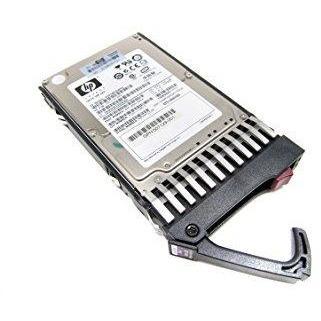 HP EG0146FAWHU 507119-003 146GB 2.5