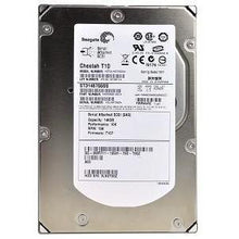 Load image into Gallery viewer, HD 146GB SAS 10k RPM 3.5&quot; 3G Hot Plug para Dell ST3146755SS, WR711-FoxTI
