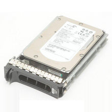 Load image into Gallery viewer, HD 146GB SAS 10k RPM 3.5&quot; 3G Hot Plug para Dell ST3146755SS, WR711-FoxTI
