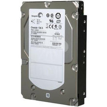Load image into Gallery viewer, HD 146GB SAS 15k RPM 3.5&quot; 3G Hot Plug para Dell ST3146356SS-FoxTI
