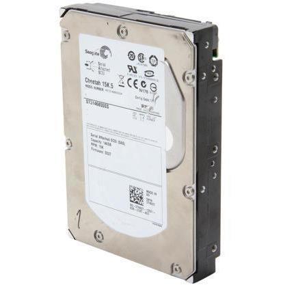 HD 146GB SAS 15k RPM 3.5