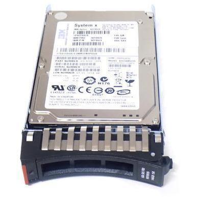 HD 146GB SAS G2HS 15k RPM 2.5