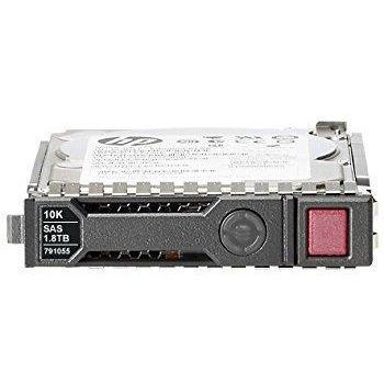 HD 1.8TB SAS 10k RPM 2.5