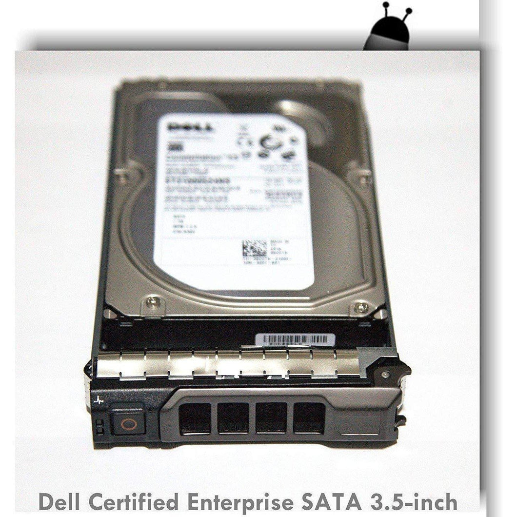 HD 1TB Enterprise Class SATA 3.5