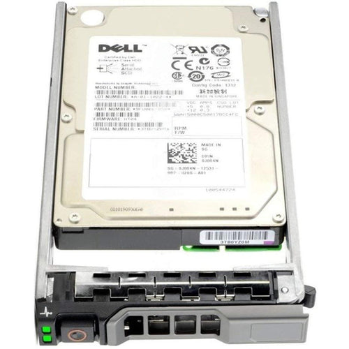 HD 1TB SAS 10k RPM 2.5