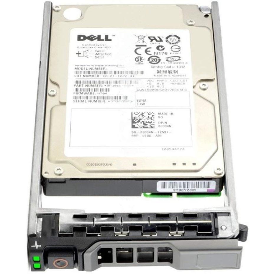 HD 1TB SAS 10k RPM 2.5