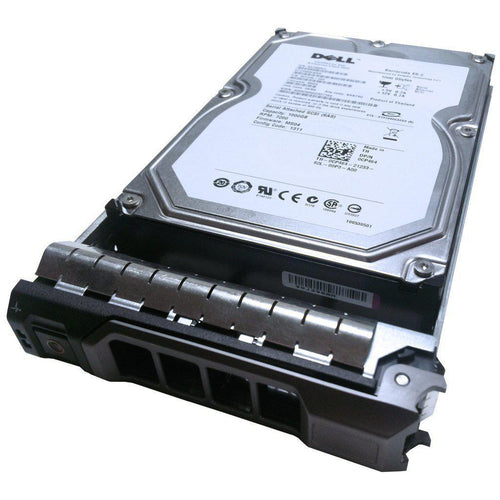 HD 1TB SAS 3.5