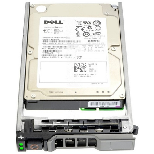 HD 1TB SAS 3.5