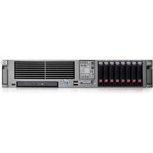 Load image into Gallery viewer, HD 1TB SAS 7.2k RPM 2.5&quot; 3G para HP 461137-B21-FoxTI
