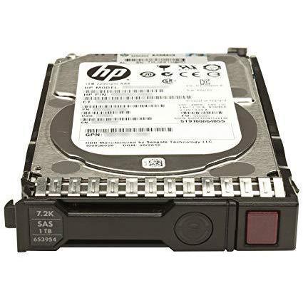 HD 1TB SAS 7.2k RPM 2.5