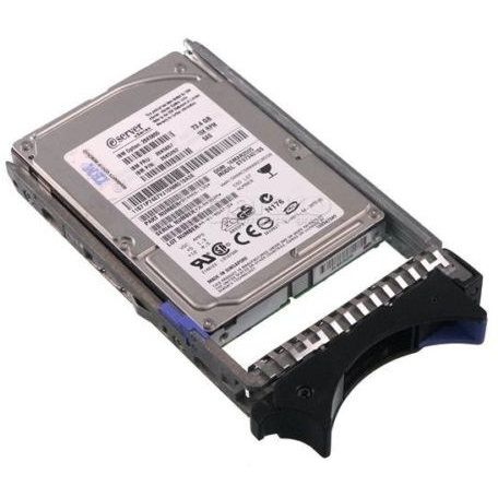 HD 1TB SAS 7.2k RPM 2.5