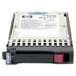 HD 1TB SAS 7.2k RPM 2.5