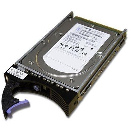HD 1TB SAS 7.2k RPM 2.5