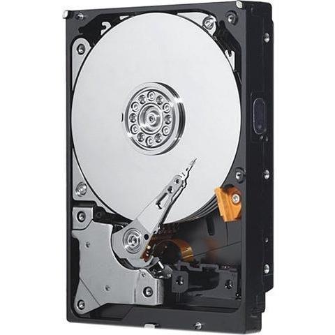 HD 1TB SAS 7.2k RPM 3.5