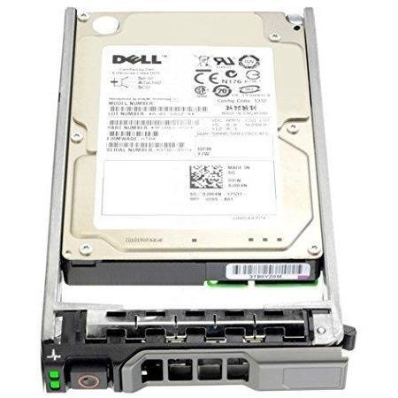 HD 1TB SAS 7.2K RPM 3.5