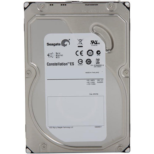HD 1TB SAS 7.2k RPM 3.5