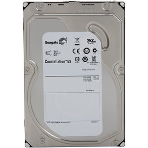 HD 1TB SAS 7.2k RPM 3.5" 6G para Servidores ST1000NM0001-FoxTI
