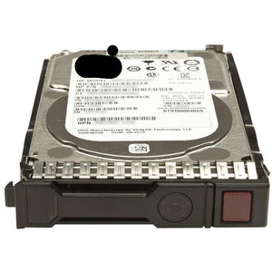 HD 1TB SATA 7.2k RPM 3.5" 6G para HP Proliant MB1000GCWCV-FoxTI