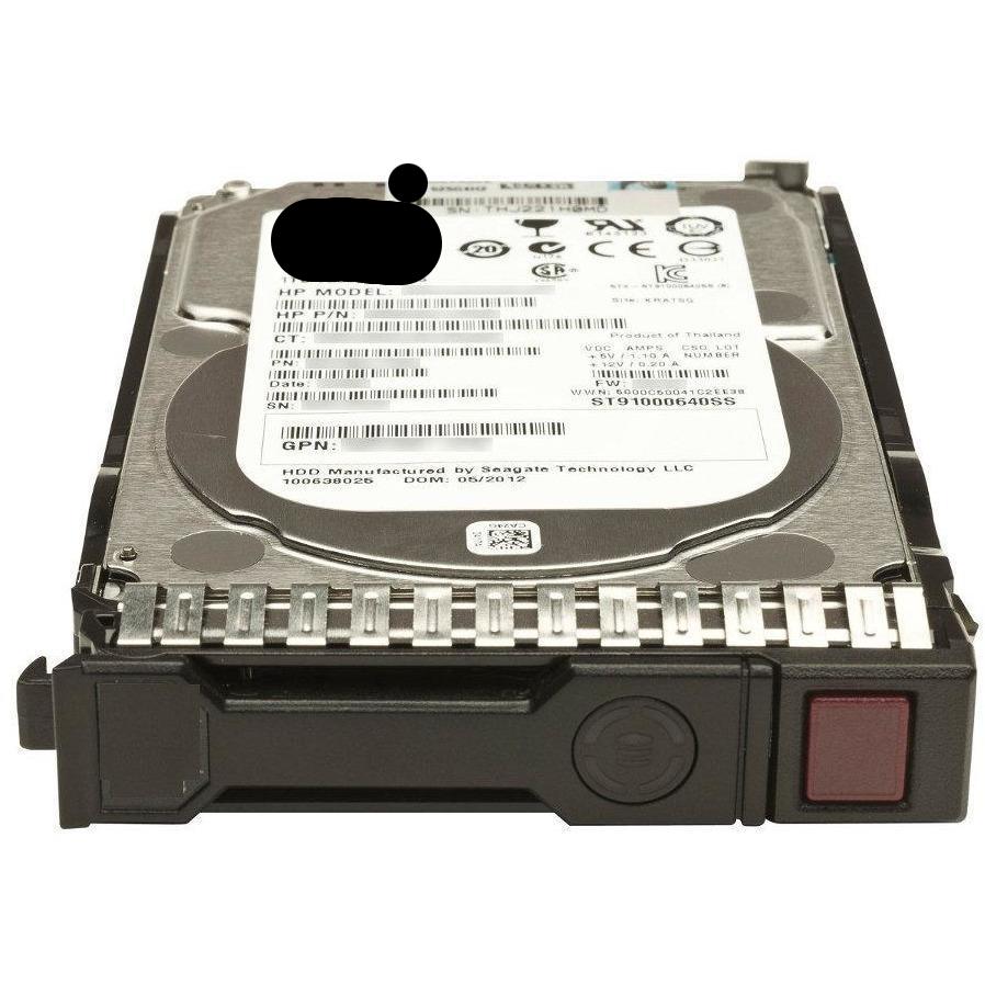 HD 1TB SATA 7.2k RPM 3.5