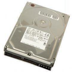 HD 2.1GB SCSI 5.4k RPM 3.5