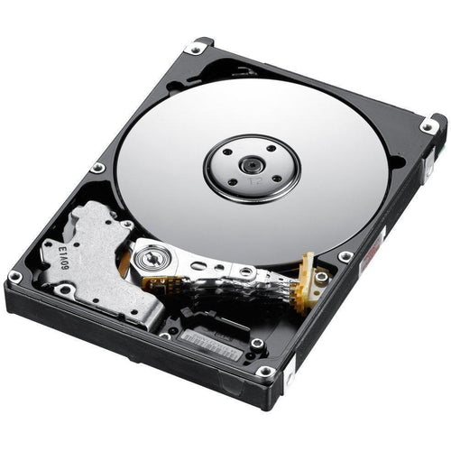 HD 2.1GB SCSI 5.4k RPM 3.5
