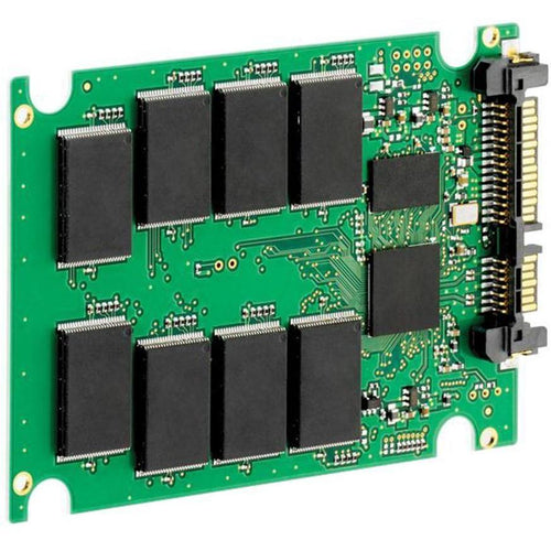 HD 256GB SATA SSD 2.5