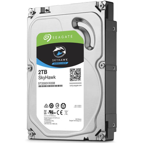 HD 2TB SATA 3.5