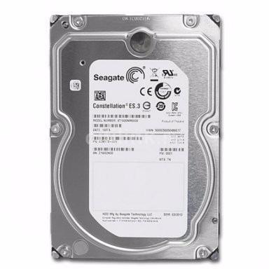 HD 2TB SATA 7.2k RPM 3.5