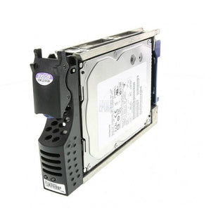 HD 300GB FC 15k RPM 3.5" 4G para EMC CX Series 005048950-FoxTI