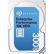 HD 300GB SAS 10k RPM 2.5" 6G 9TE066-040-FoxTI