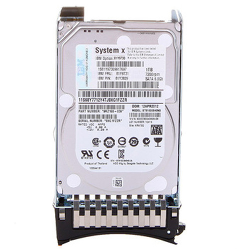 HD 300GB SAS 10k RPM 2.5