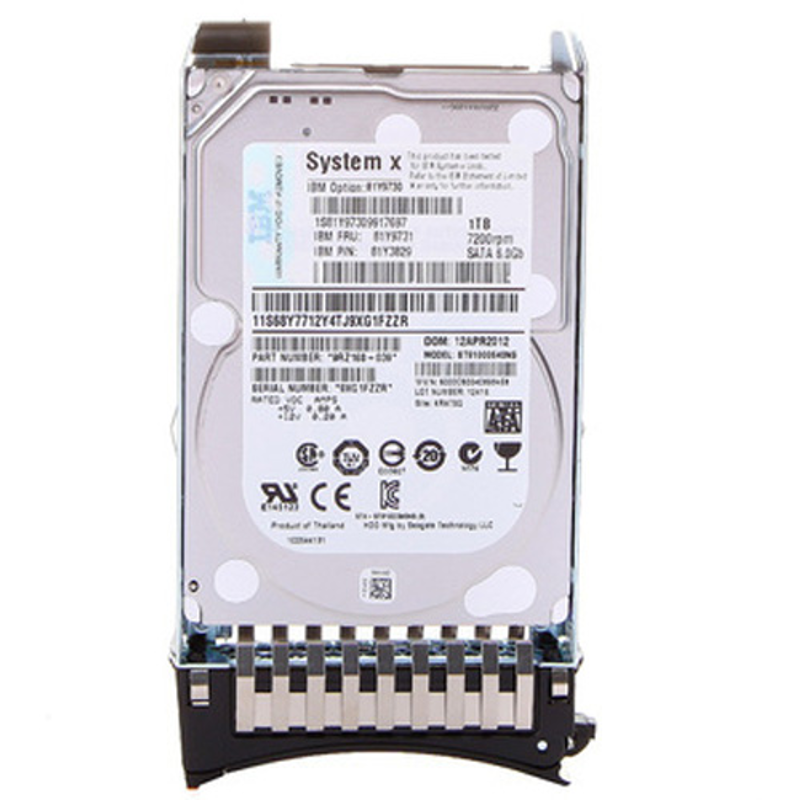 HD 300GB SAS 10k RPM 2.5