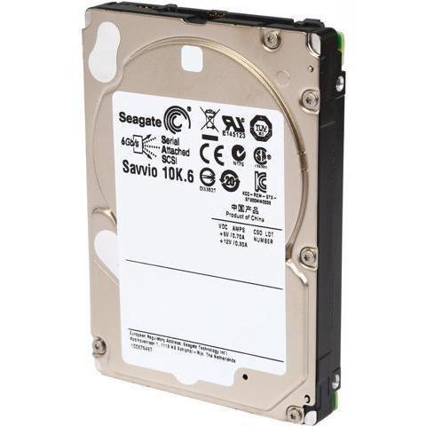 HD 300GB SAS 10k RPM 2.5