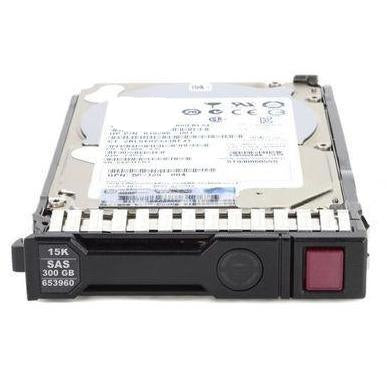 HD 300GB SAS 15k RPM 2.5