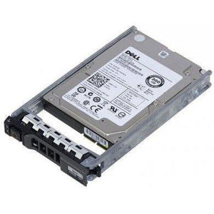 HD 300GB SAS 15k RPM 2.5" 6G para Dell 9SW066-150-FoxTI