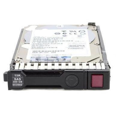 HD 300GB SAS 15k RPM 2.5