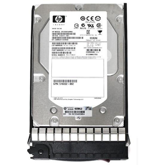 HD 300GB SAS 15k RPM 3.5