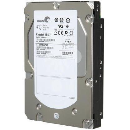 HD 300GB SAS 15k RPM 3.5