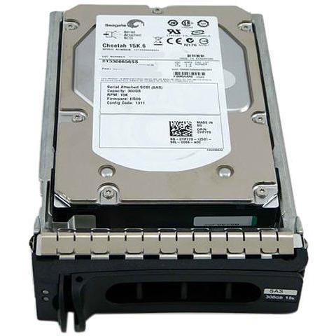 HD 300GB SAS 15k RPM 3.5