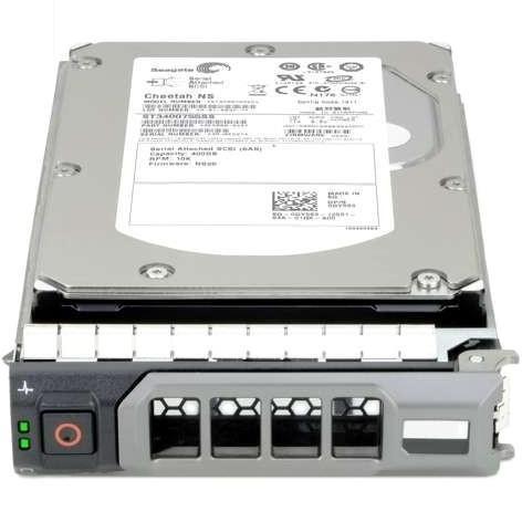 HD 300GB SAS 15k RPM 3.5