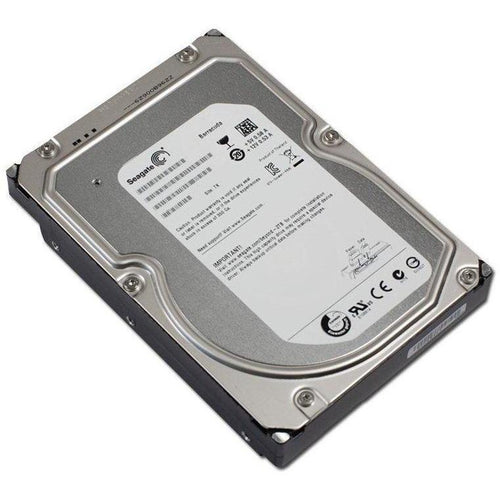 HD 3TB SAS MDL 7.2k RPM 3.5