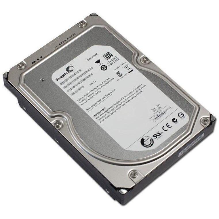 HD 3TB SAS MDL 7.2k RPM 3.5