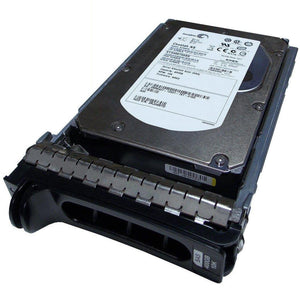 HD 400GB SAS 10k RPM 3.5" 3G ST3400755SS-FoxTI