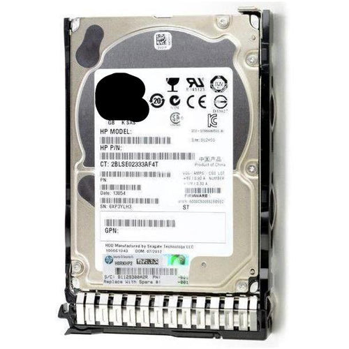 HD 450GB SAS 15k RPM 3.5