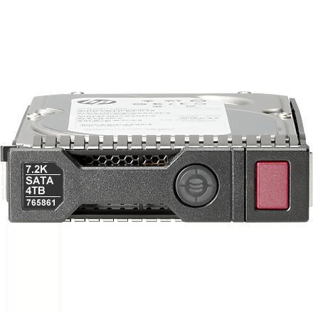 HD 4TB SATA 7.2k 3.5