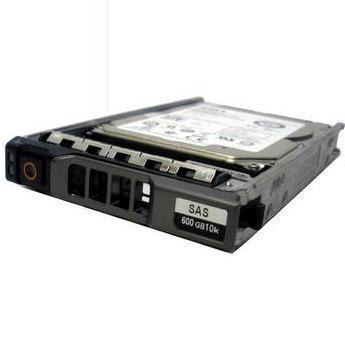 HD 600GB SAS 10k RPM 2.5
