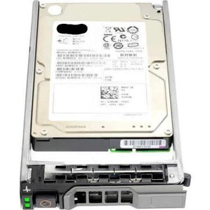 HD 600GB SAS 10k RPM 3.5" 6G Hot Plug para Dell 342-2049-FoxTI