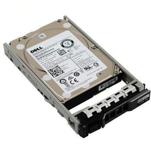 HD 600GB SAS 15k RPM 2.5" 12G para Dell 400-AJRE-FoxTI