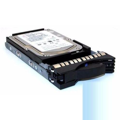HD SAS 600GB 15k Com Gaveta Para Upgrade-FoxTI