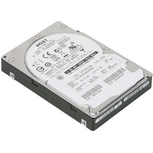 HGST Disk HUC101818CS4204 1.8TB SAS SFF 10K RPM 12GB HDD Drive 0B31837 520